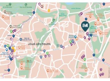 Projet immobilier Joué-lès-Tours : Verdéa