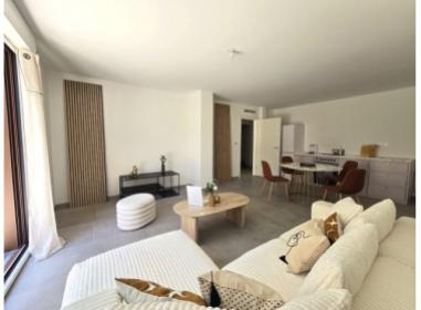 Immobilier neuf Toulouse : Allée Gloria