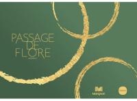 Logement neuf Annecy : Passage de Flore