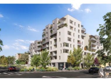 Projet immobilier Annecy : Passage de Flore
