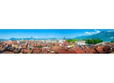 Programme immobilier Annecy