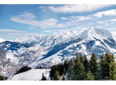 Programme immobilier Passage de Flore