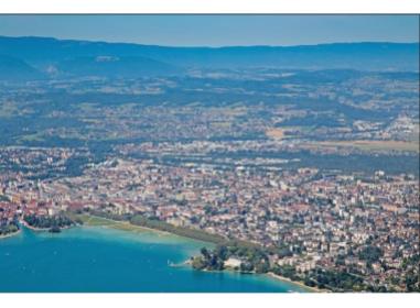 Programme immobilier neuf Appart Annecy