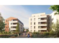 Immobilier neuf Corbas : Le Matisse