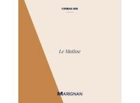 Logement neuf Corbas : Le Matisse