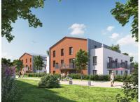 Projet immobilier Corbas : Le Matisse