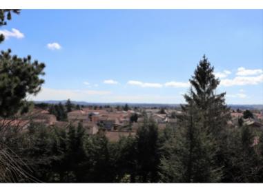 Programme immobilier Le Matisse