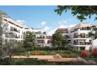 Immobilier neuf Saint-Maur-des-Fossés : 87 Bellechasse