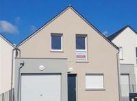 Programme immobilier neuf maison Angers