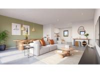 Programme immobilier neuf appart Caen