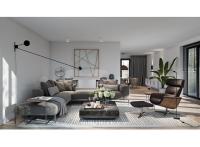 Programme immobilier neuf appart Caen