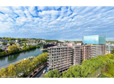 Immobilier neuf Boulogne-Billancourt : Highlife
