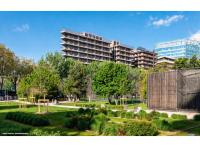 Highlife immobilier neuf Boulogne-Billancourt
