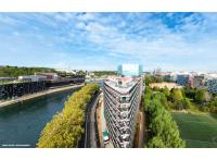 Boulogne-Billancourt programme neuf Highlife
