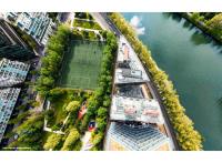 Programme neuf Boulogne-Billancourt : Highlife