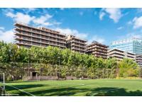 Projet immobilier Boulogne-Billancourt : Highlife