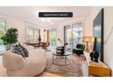 Programme immobilier Highlife