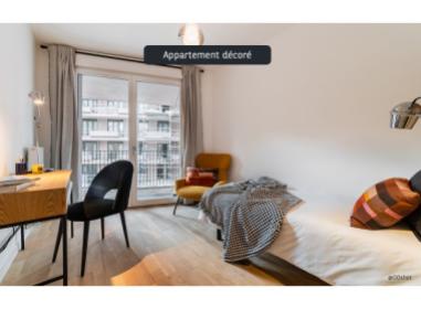 Programme immobilier neuf Appart Boulogne-Billancourt