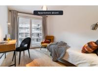 Programme immobilier neuf Appart Boulogne-Billancourt