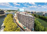 Boulogne-Billancourt programme neuf Highlife 2