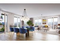 Programme immobilier Highlife 2