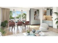 Appart Aulnay-sous-Bois