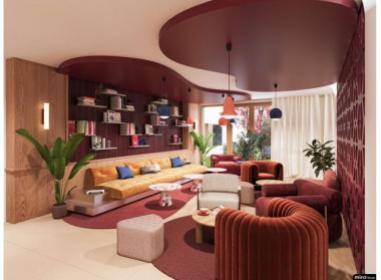 Programme immobilier neuf appart Anglet