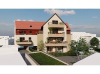 Programme immobilier neuf appart Haguenau