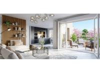 Logement neuf Beaune : Béléna