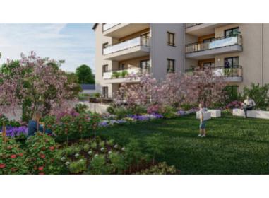 Béléna immobilier neuf Beaune