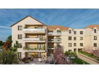 Béléna programme neuf Beaune