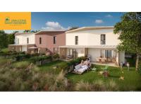 Immobilier neuf Saint-Georges-de-la-Rivière : Les Balcons de Saint Georges