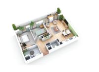 Immobilier neuf Rouen : L'Eveil de Flaubert