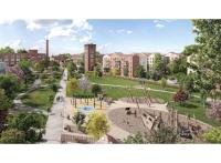 Immobilier neuf Tourcoing : Panorama Parc