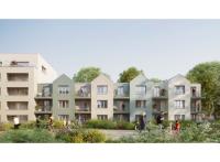 Logement neuf Bourg-la-Reine : La Faïencerie