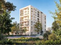Immobilier neuf Bordeaux : Coeur Rive Droite