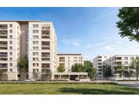 Logement neuf Bordeaux : Coeur Rive Droite