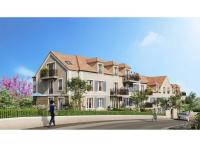 Logement neuf Saint-Witz : Le Clos des Peupliers