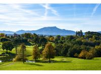Immobilier neuf Arcangues : Golf Arcangues