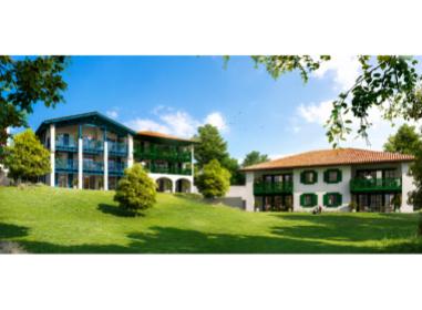 Logement neuf Arcangues : Golf Arcangues