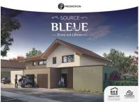 Immobilier neuf Sciez : Source Bleue
