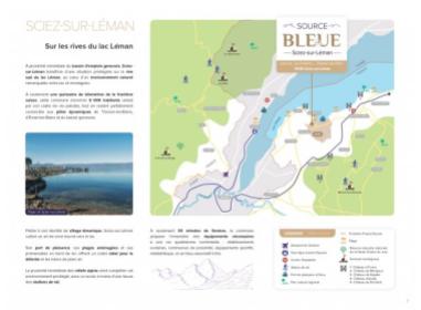 Source Bleue Immobilier neuf Sciez