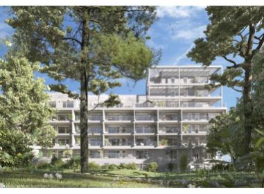 Immobilier neuf Rennes : PELLENN