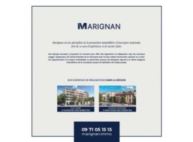 Programme immobilier neuf appart Choisy-le-Roi