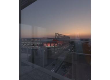 Projet immobilier Rennes : PELLENN