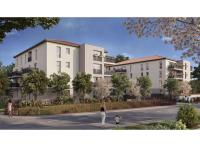 Immobilier neuf Jassans-Riottier : Le Clos des Amandiers