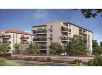 Logement neuf Jassans-Riottier : Le Clos des Amandiers