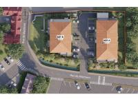 Jassans-Riottier programme neuf Le Clos des Amandiers