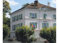 Le Clos des Amandiers programme neuf Jassans-Riottier