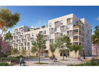 Immobilier neuf Montpellier : Ostarel
